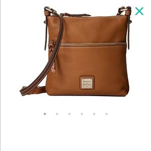 Dooney & Bourke crossbody bag